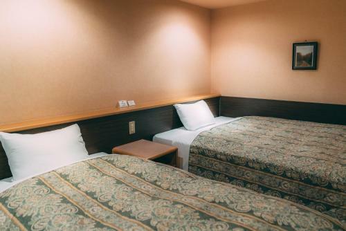 Hirosaki Toei Hotel