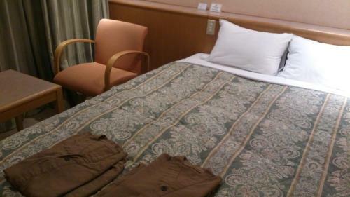 Hirosaki Toei Hotel