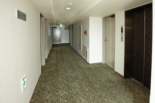 Kumegawa Wing Hotel