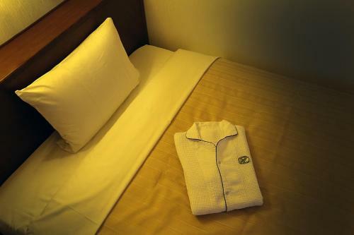 Kumegawa Wing Hotel