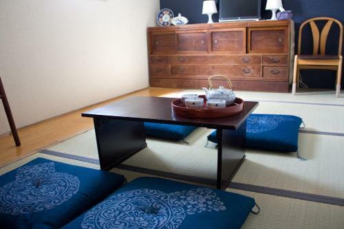 Hostal Tsukiji Hostel Wakayama 2