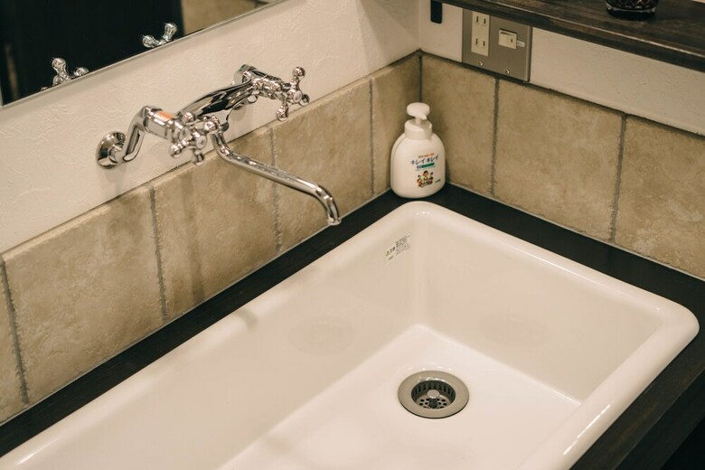 Apartamento Ikidane House Tanimachi Osaka Sou