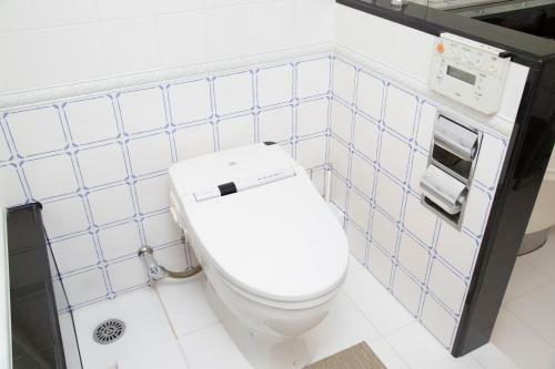 Aparthotel Hotel Plaza Umeshin Kitashinchi