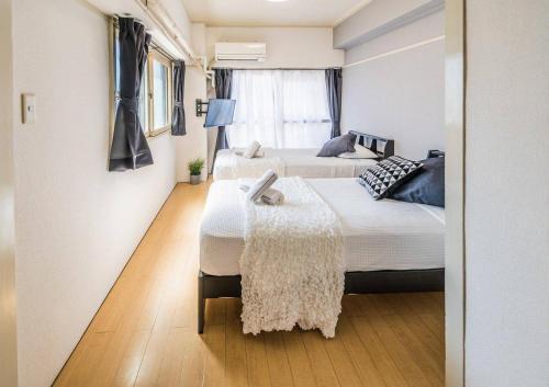 Apartment In Kamiuma Tsg8