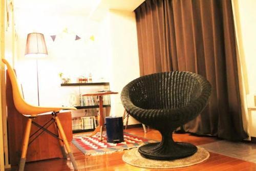 Apartamentos Omotenashi Sibuya Station Inn