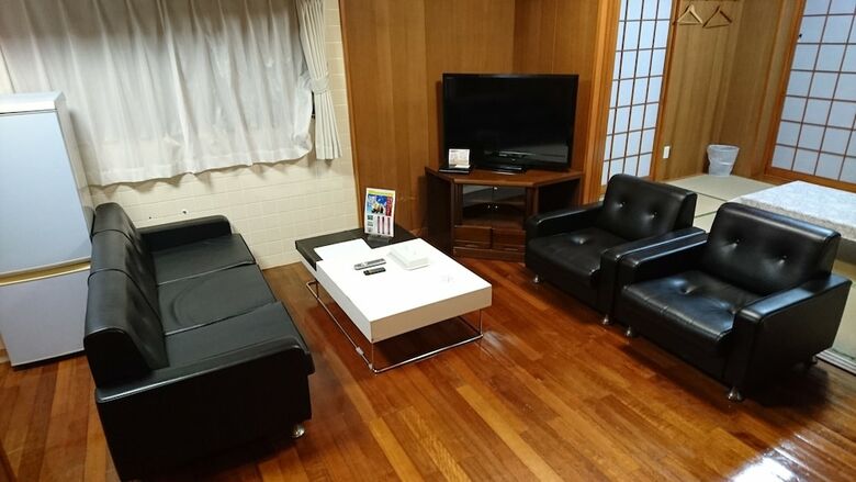 Aparthotel Kokusai Towns Inn