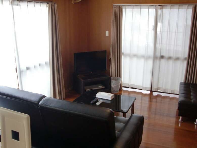 Aparthotel Kokusai Towns Inn