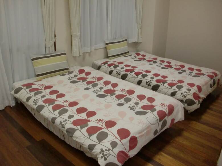 Aparthotel Kokusai Towns Inn