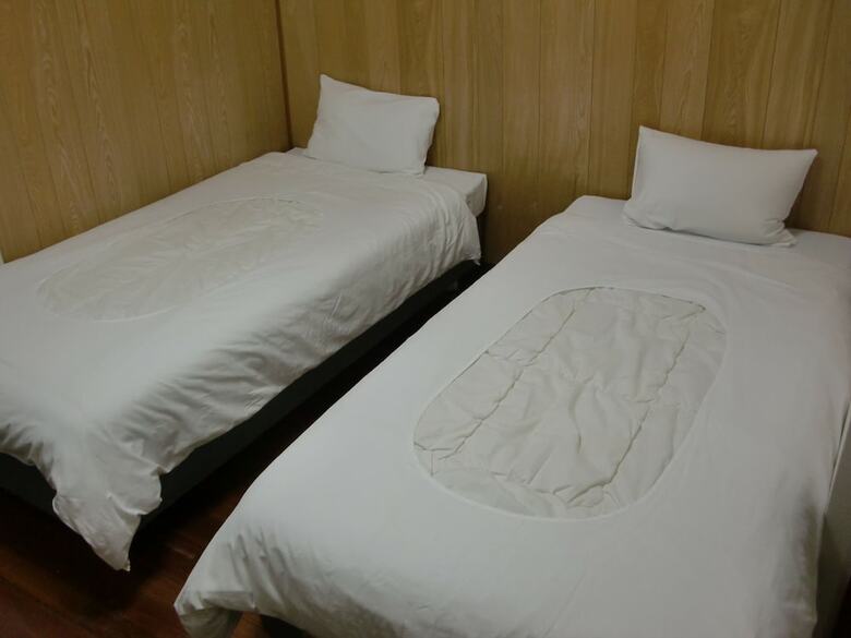 Aparthotel Kokusai Towns Inn