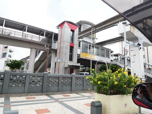 Apartamento Holiday Homes Tsuboya 6th
