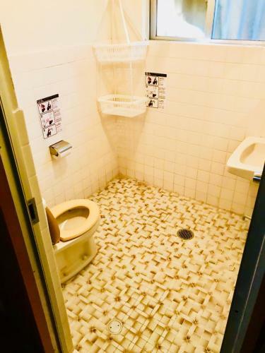 Apartamento Sun House In Naha Matsuo