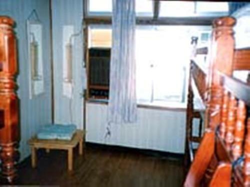 Tamaya Youth Hostel