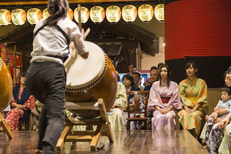 Hotel Morinokaze Oshuku