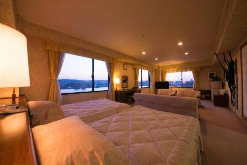 Hotel & Resorts Saga Karatsu