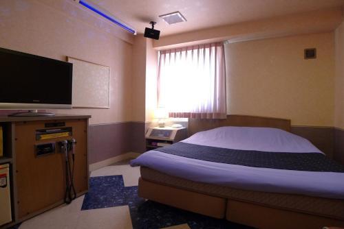 Hotel Golf Nirasaki Inter(Adult Only)
