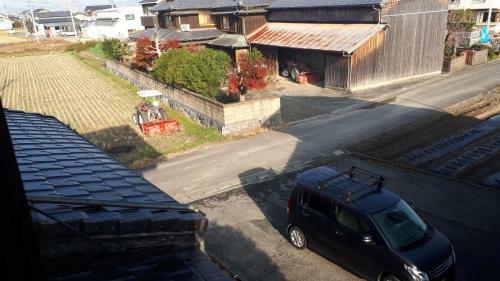 Agroturismo Hostel Amaou