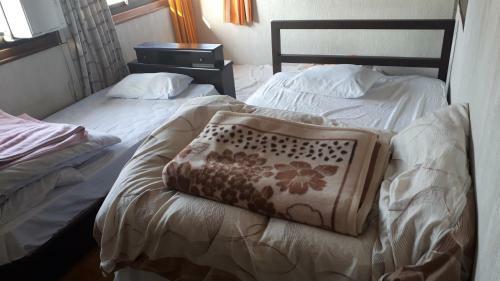 Agroturismo Hostel Amaou