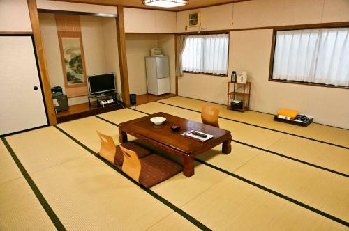 Shugyoku No Yu Yakushido Onsen