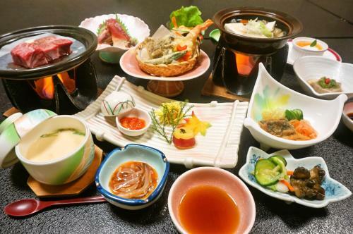 Shugyoku No Yu Yakushido Onsen