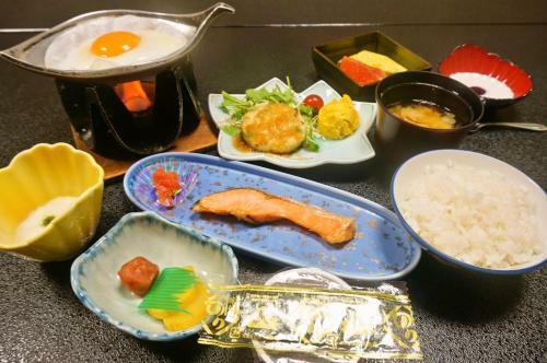 Shugyoku No Yu Yakushido Onsen