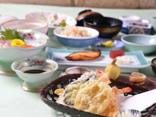 Shuho Royal Hotel Shuhokan