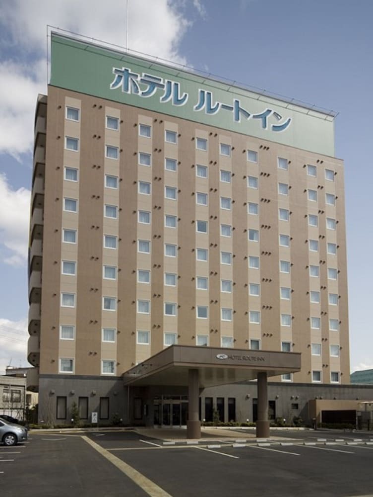 Hotel Route-inn Omagari Ekimae