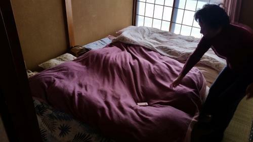 Hostal Higashi Matsudo Home, Narita Ap Direct