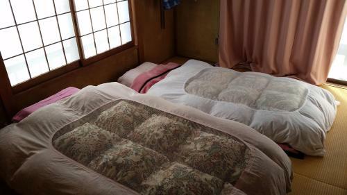 Hostal Higashi Matsudo Home, Narita Ap Direct