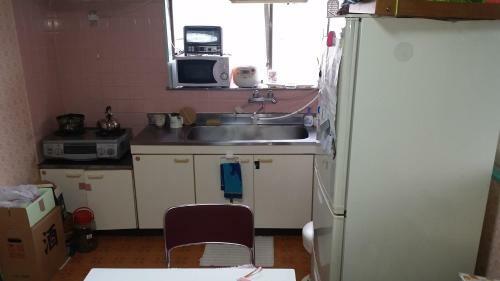 Hostal Higashi Matsudo Home, Narita Ap Direct