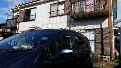 Hostal Higashi Matsudo Home, Narita Ap Direct