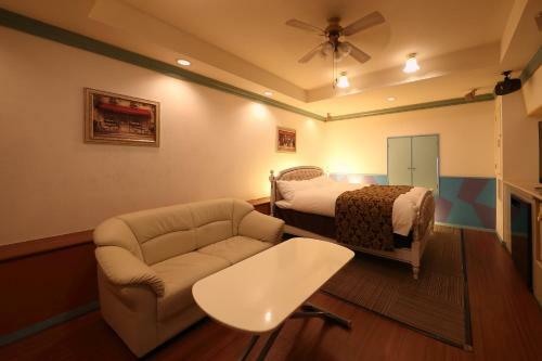 Hotel Fine Shimane Matsue (Adult Only)