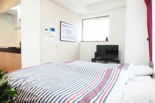 Apartamentos La Familia Yamasaka