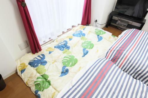 Apartamentos La Familia Yamasaka