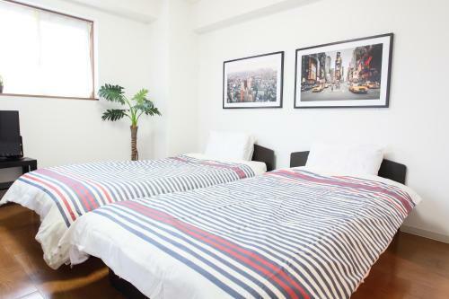 Apartamentos La Familia Yamasaka