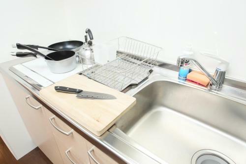 Apartamentos La Familia Yamasaka