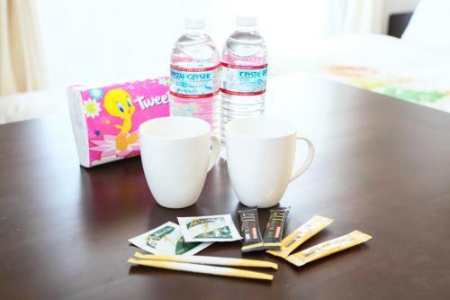Apartamentos La Familia Yamasaka