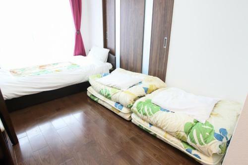 Apartamentos La Familia Yamasaka