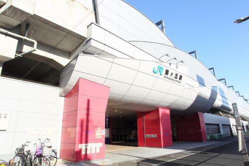 Apartamentos La Familia Yamasaka