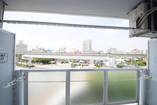 Apartamento Sumuka Kokusai Street 402