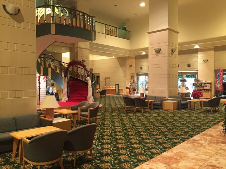 Hotel Greenpia Onuma