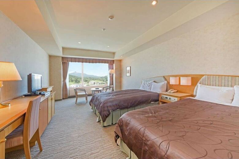Hotel Greenpia Onuma