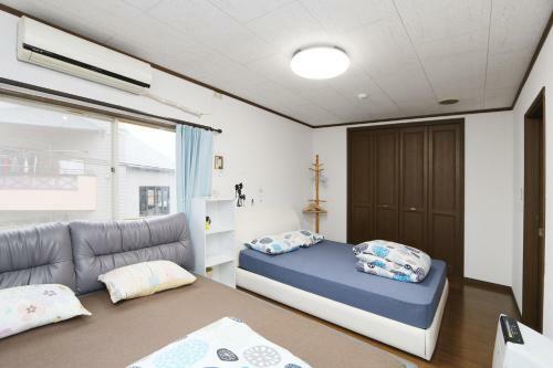 Apartamento New Dream House Sawara