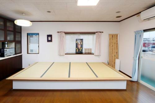 Apartamento New Dream House Sawara