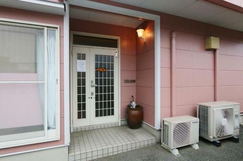 Apartamento New Dream House Sawara