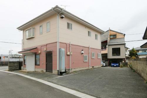 Apartamento New Dream House Sawara