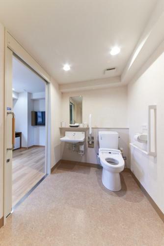 Hotel Sun Clover Koshigaya Eki Mae