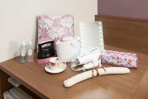 Hotel Sun Clover Koshigaya Eki Mae