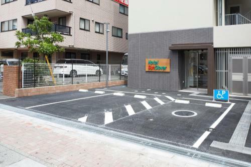Hotel Sun Clover Koshigaya Eki Mae