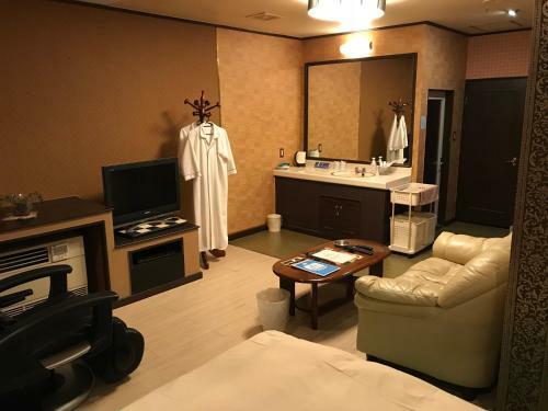 Hotel Remy (Adult Only)