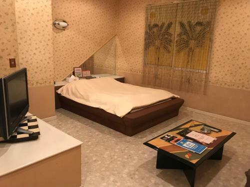 Hotel Remy (Adult Only)